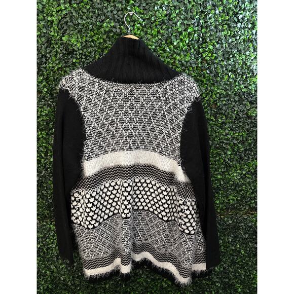 Westport, soft open cardigan, woman’s size 2Xl - Picture 5 of 5